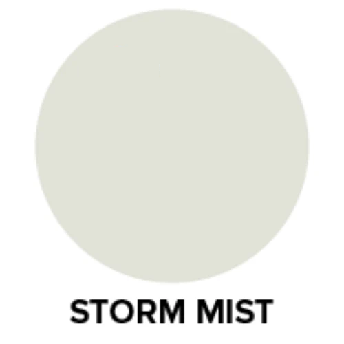 Norglass Weatherfast Premium Enamel Gloss in Storm Mist