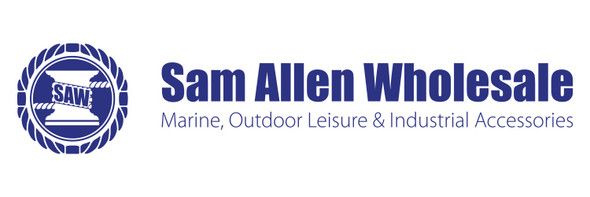 Rod Holder Insert White PVC 30 Degree 49429 / 49431