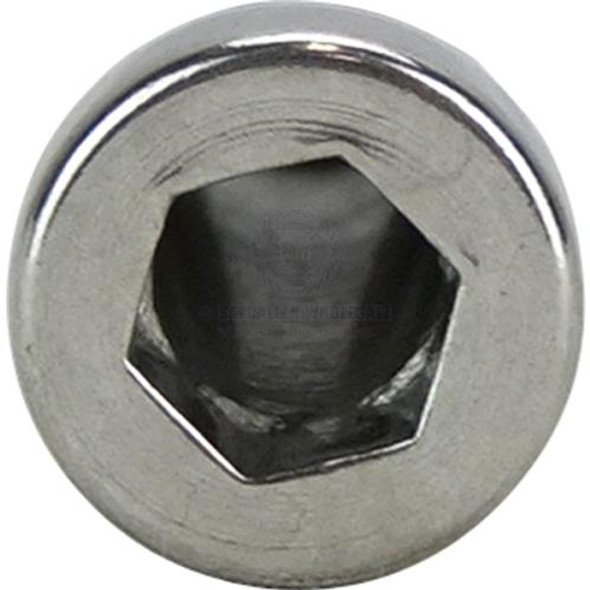 Tensioner - Internal Thread - S/Steel