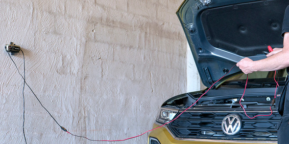 CTEK Comfort Connect extension 2.5 Cable