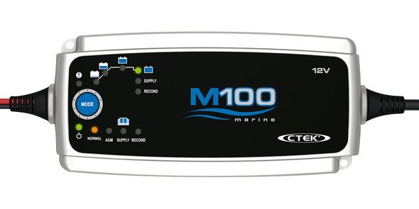 CTEK M100 AUS
