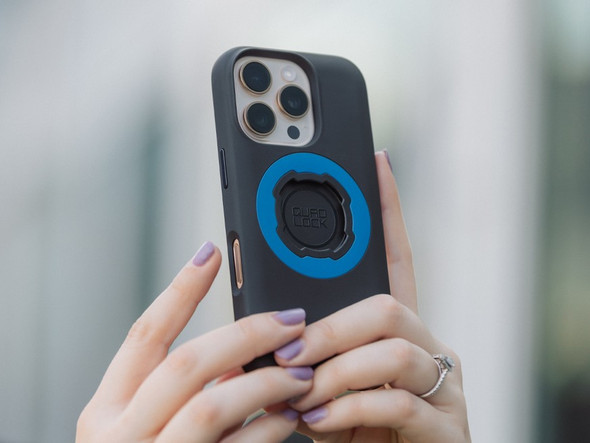 Quad Lock iPhone 16 Case