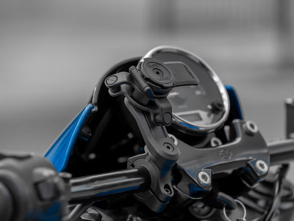 Quad Lock Motorcycle - Handlebar Mount