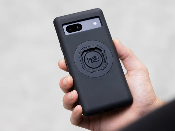 Quad Lock Pixel 8 MAG Case