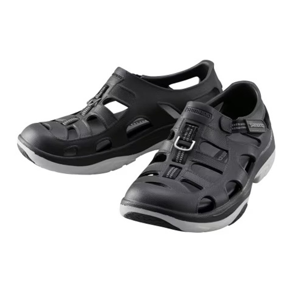 Shimano Evairs Shoes Black