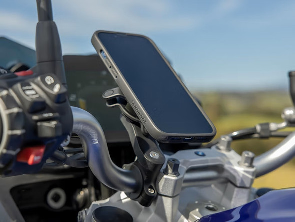 Quad Lock Motorcycle/Scooter - Extension Arm (50mm)