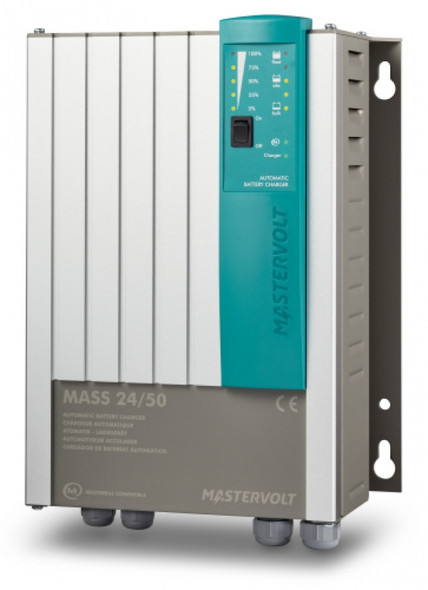 Mastervolt Mass 24/50-2 230V
