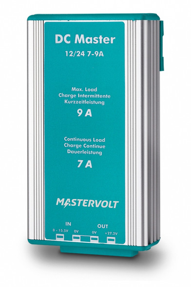 Mastervolt DC Master 12/24 7-9A Non-Isolated
