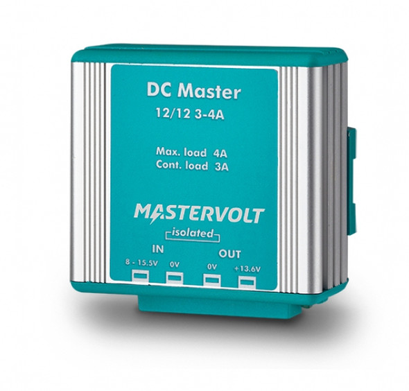 Mastervolt DC Master 12/12 3A Isolated