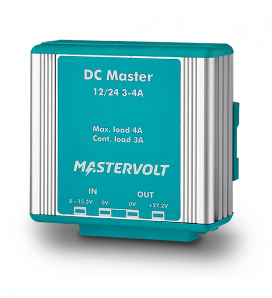 Mastervolt DC Master 12/24 3-4A Non-Isolated