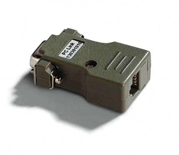 Mastervolt Pc-Link RS232-QRS232 Isolated RJ11-6P