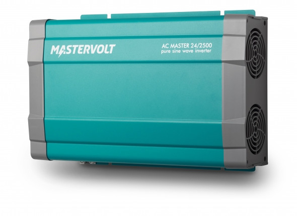Mastervolt AC Master 24/2500 230V/50-60HZ