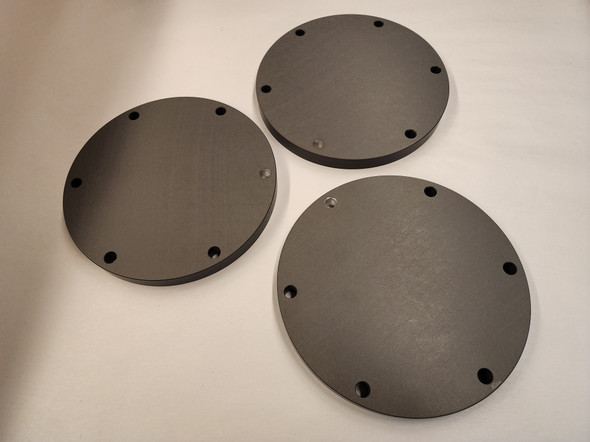 Spacer Plate For ShuttleSlide SS-7.5R