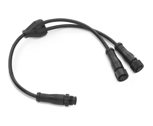 JL Audio Remote Y Cable MMC-2Y JL Audio Remote Y Cable MMC-2Y