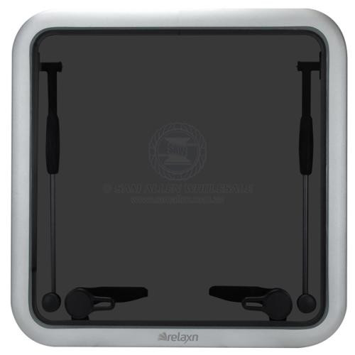 Relaxn Aluminium Deck Hatch