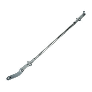 Seafirst Tie Bar Single Cylinder for Twin Motor