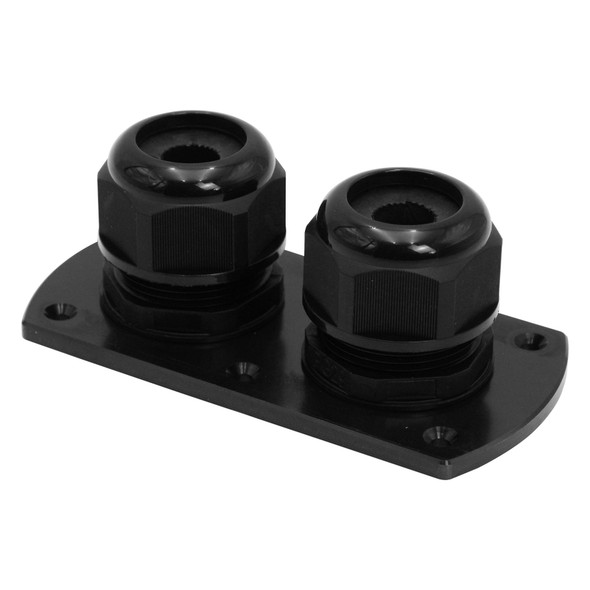 Seafirst Bulkhead Thru-Hull Kit