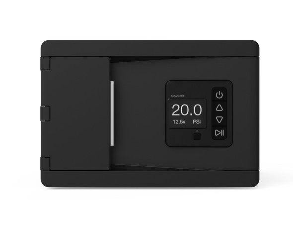 Scanstrut ATMOS 12V Integrated Air Station