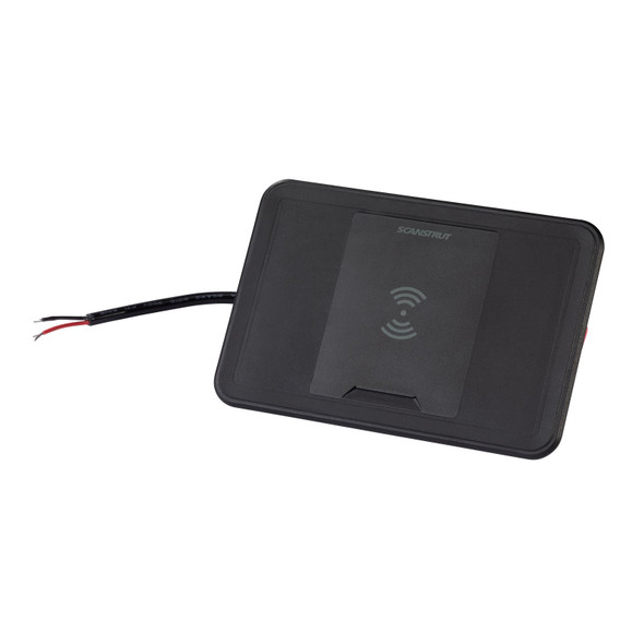 Scanstrut Waterproof Wireless Charger Surface 3 Coil 15W 12/24V