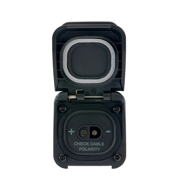 Scanstrut Ventura Series - SAE Solar Connection