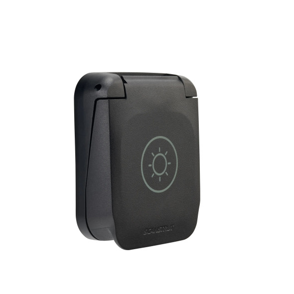 Scanstrut Ventura Series - XT60 Solar Connection