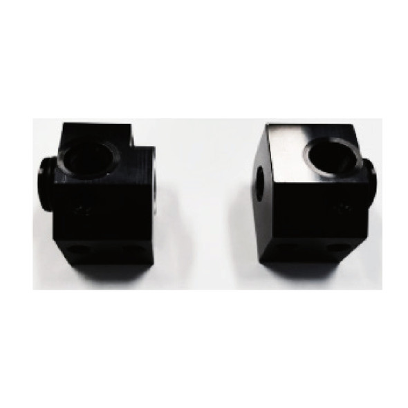 Seafirst Cylinder Seals for 2 pcs