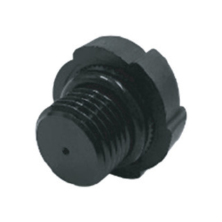 Seafirst Helm Plug