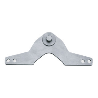 Seafirst Tiller Plate for Honda Twin Engine BF350