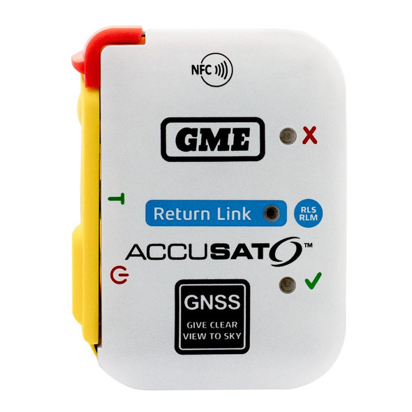 GME MT620GR PLB