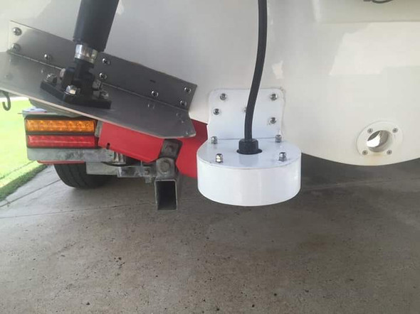 Furuno 82b35r Custom Housing Fairing