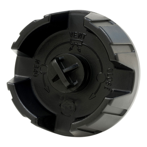 Scepter Manually Vented Cap