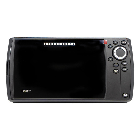 Humminbird Helix 7 Chirp MSI GPS G4