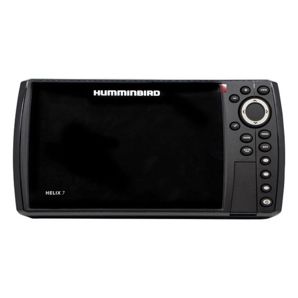 Humminbird Helix 7 Chirp MSI GPS G4N