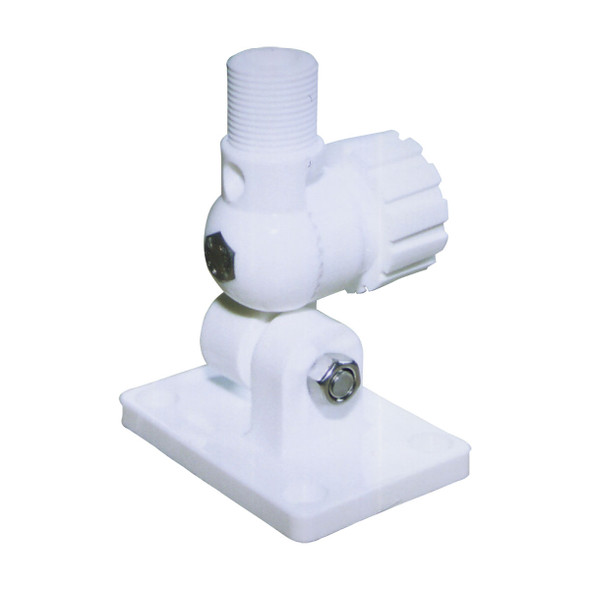 Multi Adjustable Aerial Mount Lever