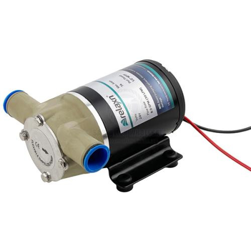 Relaxn Impeller Pump 