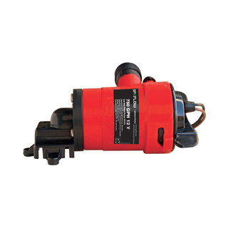 SPX Flow Johnson Low Boy Bilge Pump