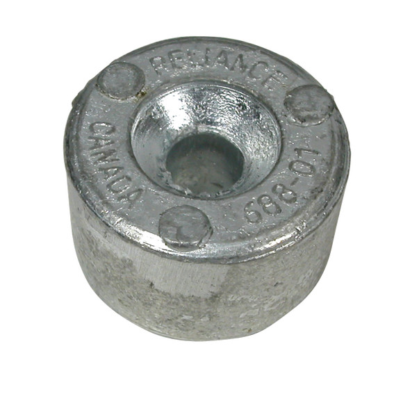 Yamaha Type Anode - Button