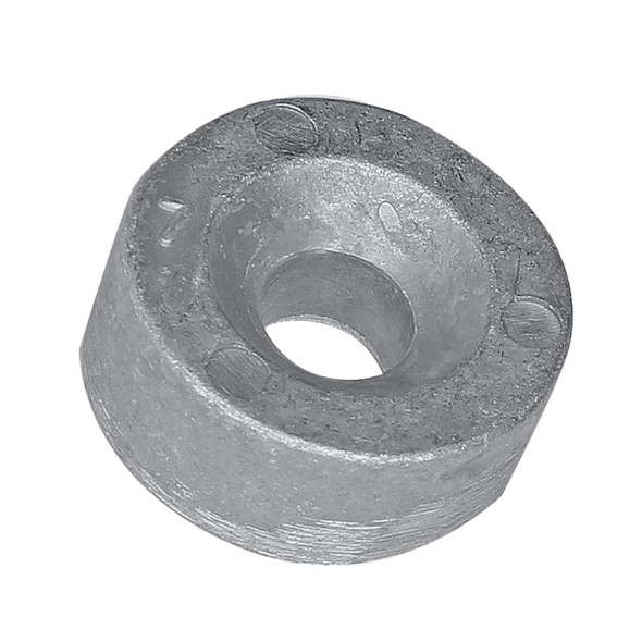 Yamaha Type Anode - Button