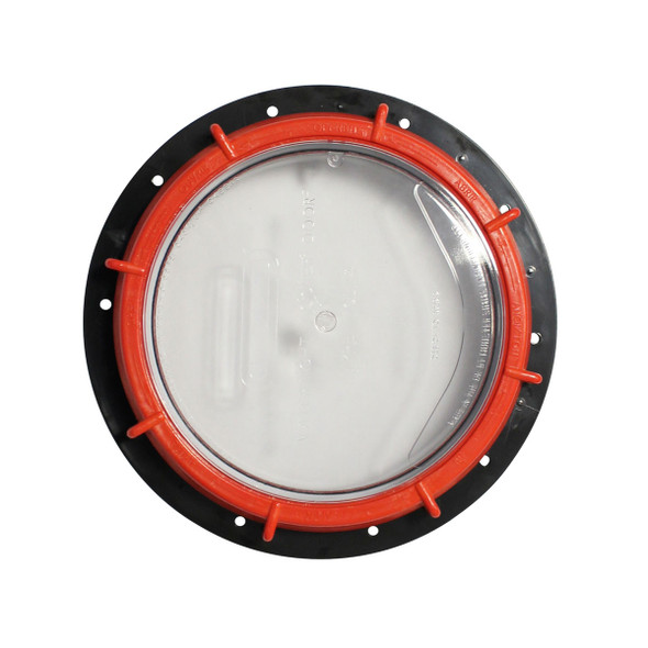 Whale Watertight Locker Doors - Polypropylene - 174242