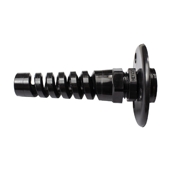 Dometic Bulkhead Mounted Bend Restrictor