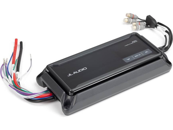 JL Audio AP 300/4 Compact Marine Amplifier 4 Channels, 300W