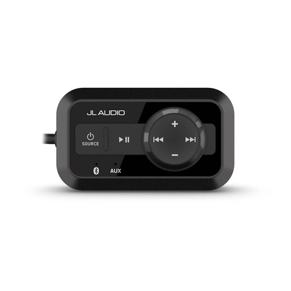 JL Audio AP 4 Channel Amplifier with Bluetooth and Remote AP200/4BT