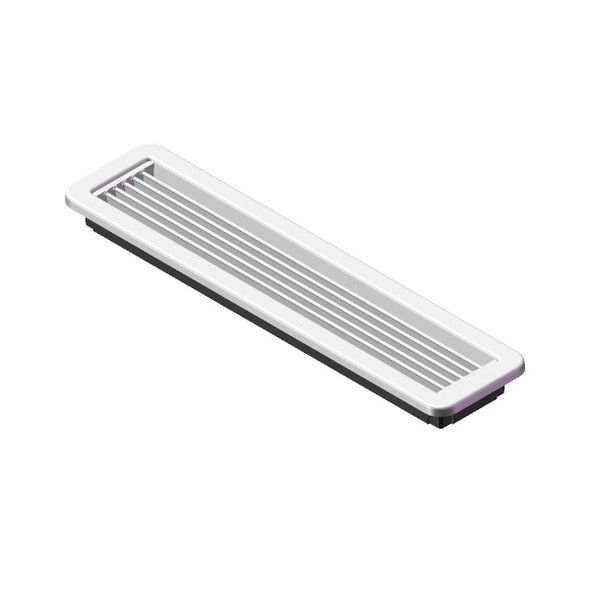 Webasto Air Conditioning Accessories - Supply and Return Grilles