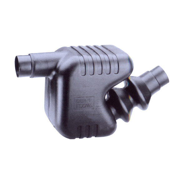 Waterlock/Silencer - 55-90mm - 333243