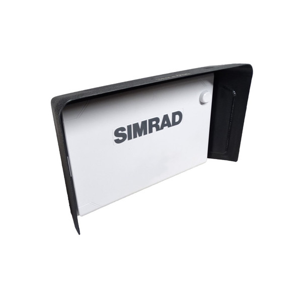 SIMRAD Visor - NSX