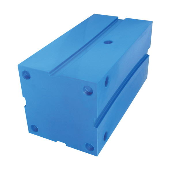 Water Holding Tanks - Blue RV Tanks