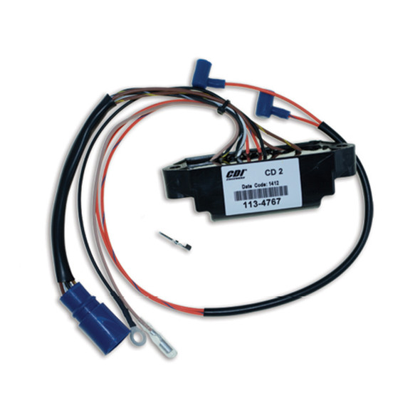 CDI Electronics Johnson Evinrude Power Pack 113-4767
