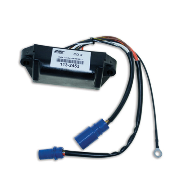 CDI Electronics Johnson Evinrude Power Pack 113-2453