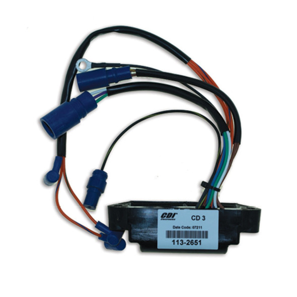 CDI Electronics Johnson Evinrude Power Pack 113-2651