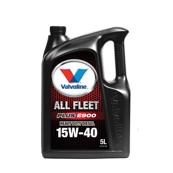 Valvoline 15W-40 High Performance Diesel Oil